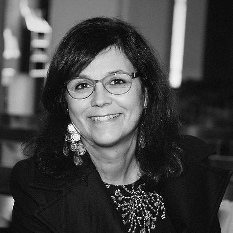 Caroline Spillmann