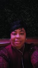 Vangie Ferguson
