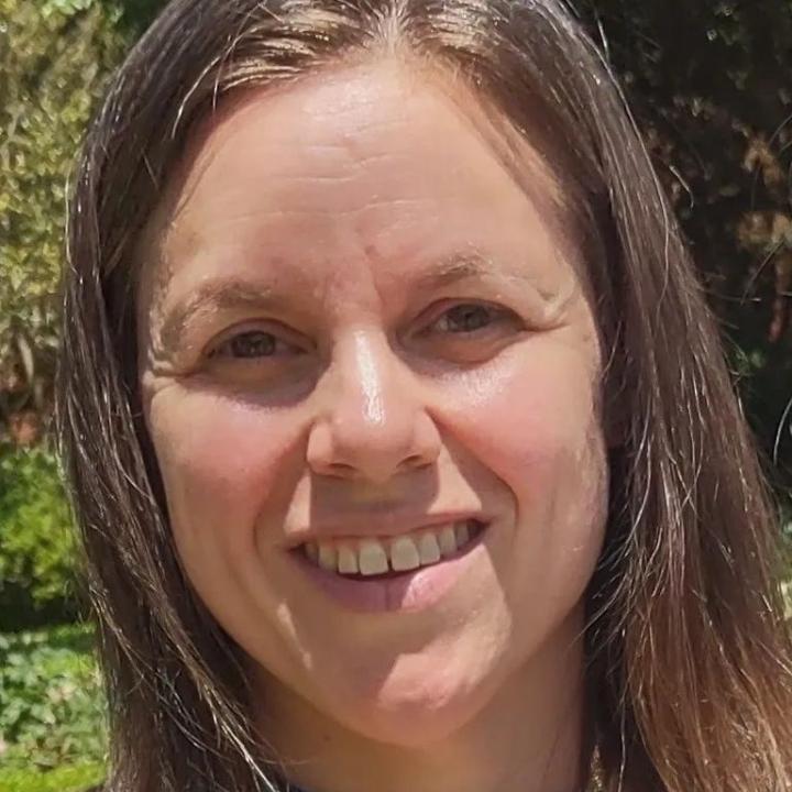 Rhonda Kent