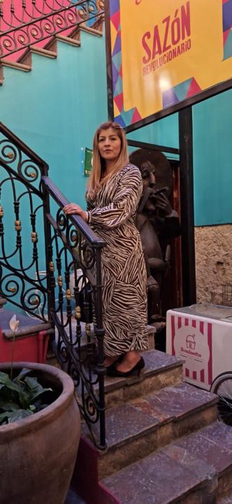 Maria Sánchez medina