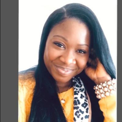 Dorcas Abotchie