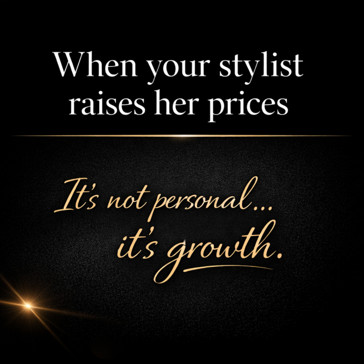 Outgrowing Clients Is the Hardest Part of Growth