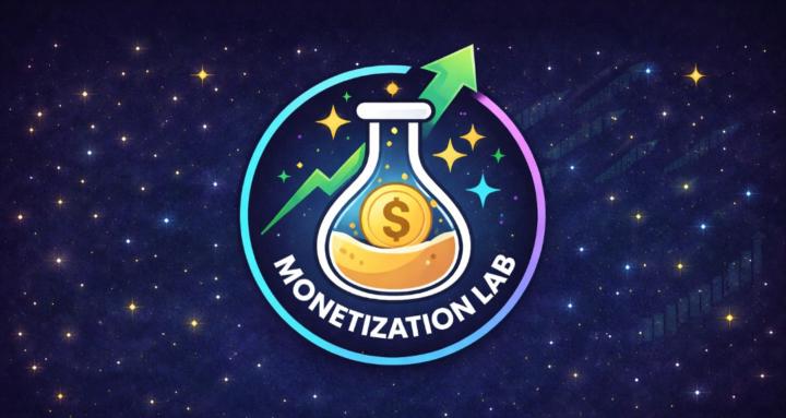 Monetization Lab