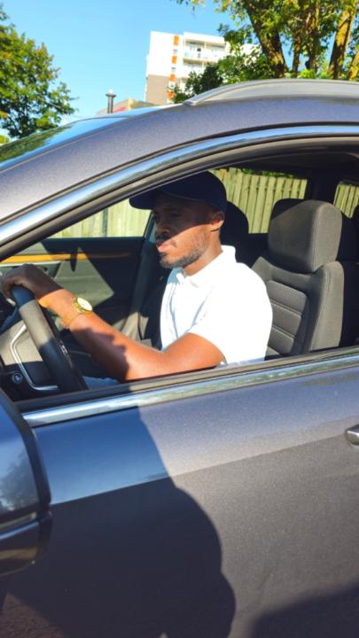 Jospin delore Mouguen njiepi