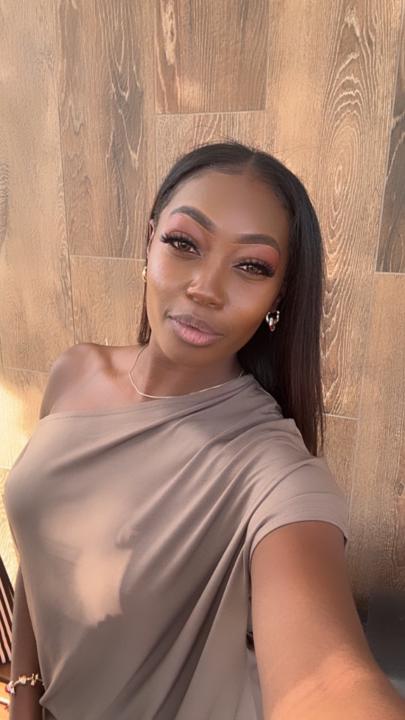 Dominique Griffin