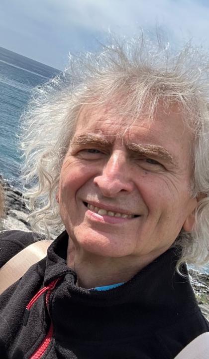 Igor lenz Świerkocki