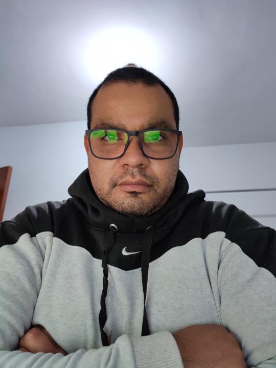 Ciro Alexander Rivas Sanchez