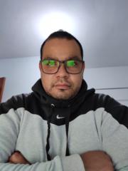 Ciro Alexander Rivas Sanchez