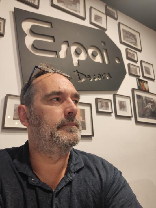 Jaume Campmany