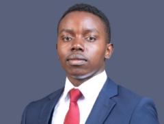 Tinotenda Jongwe