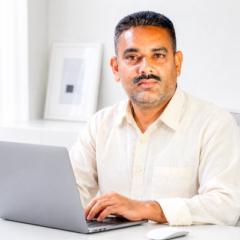Farid Hussain