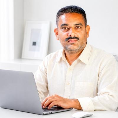 Farid Hussain