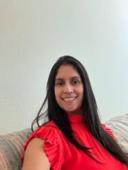 Carolina Franquiz