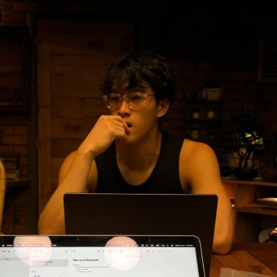 SooWei Goh