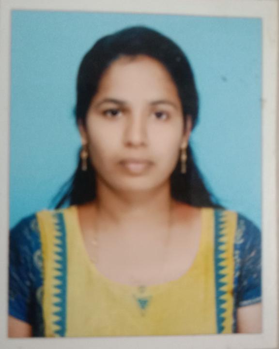 Sathya P