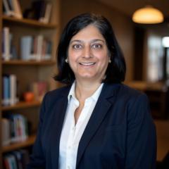Swati Patel