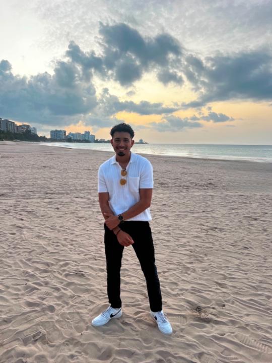 Jeremiah Figueroa