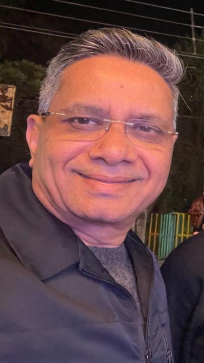 Umesh Kumar