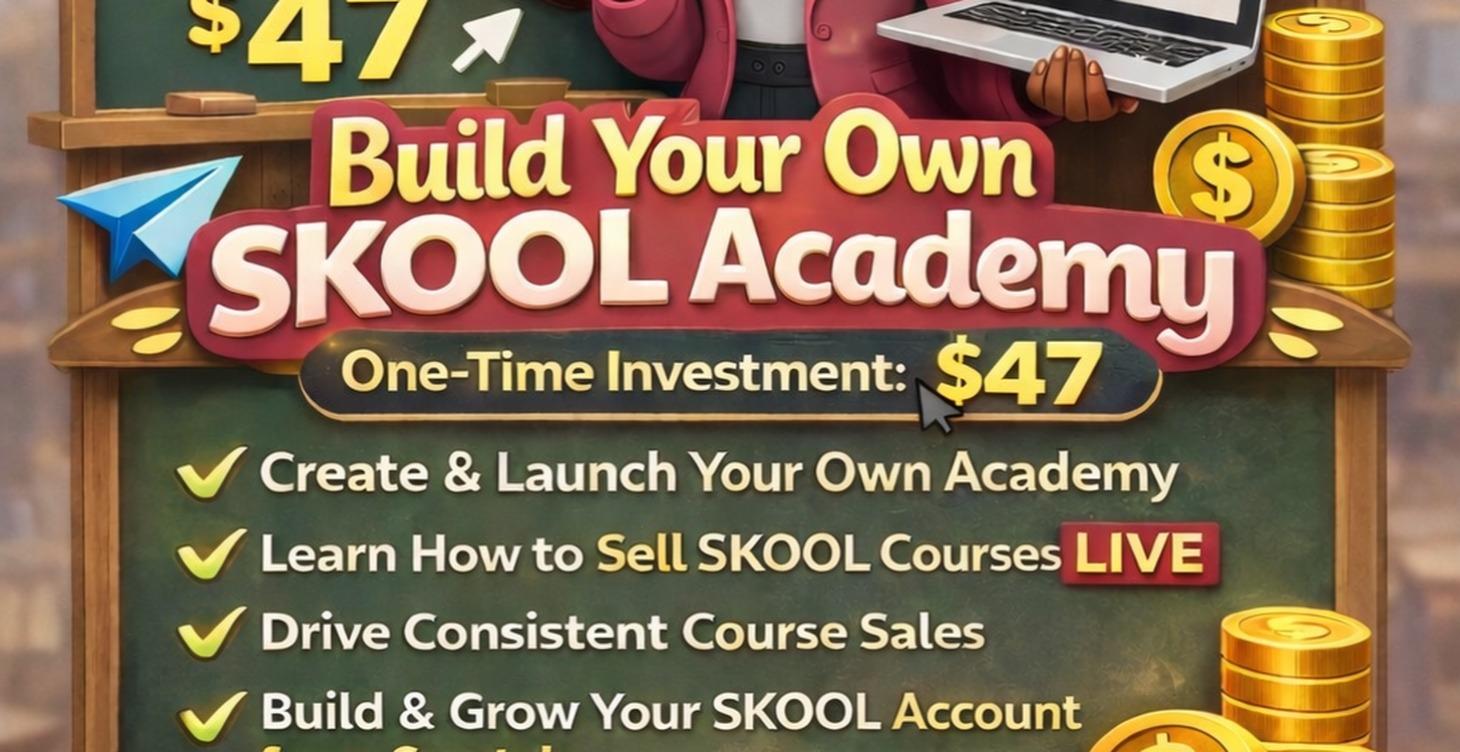 When Someone Asks About Your Course