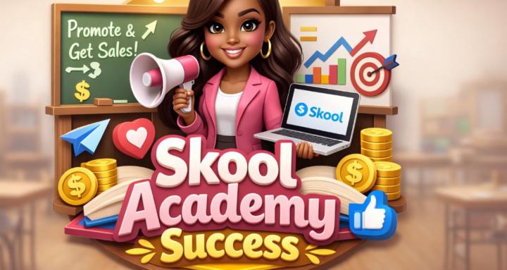 The Skool Academy Builders Hub