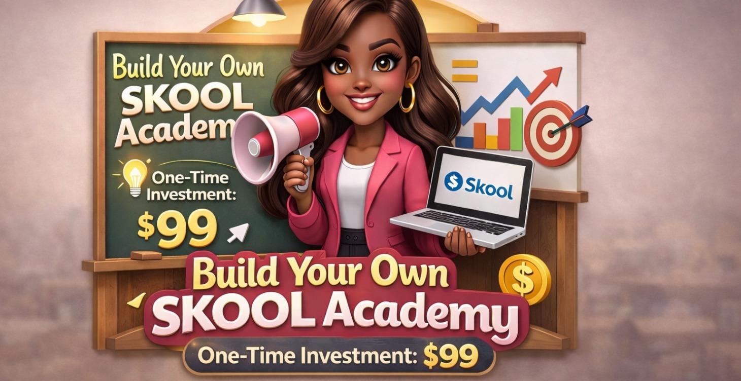 Start Creating a New Course Structure