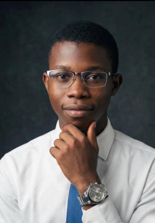 Adejuwon Ayeni