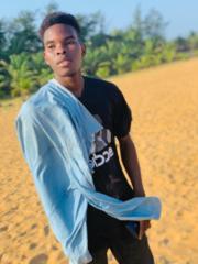 Tomilo Samson