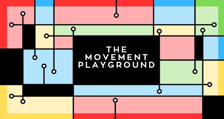 The Movement Playground