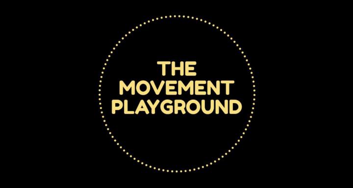 The Movement Playground