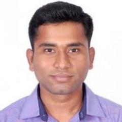 Sivabupathy V r