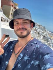 Selvio Cabrera