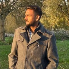 Swaraj Singh Chouhan