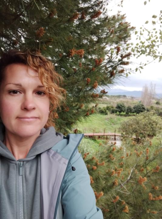 Laura Tamayo Calderón