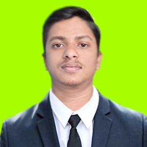 Bibhas Ranjan Adhikary