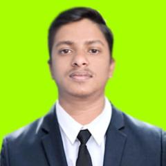 Bibhas Ranjan Adhikary