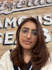Satvir Sihota