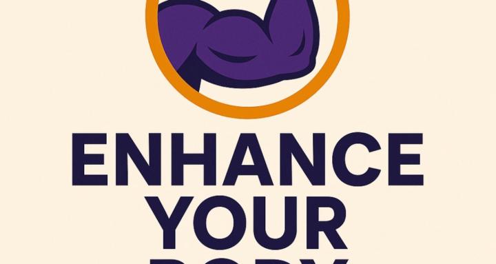 EnhanceUrBody: Fitness Mastery