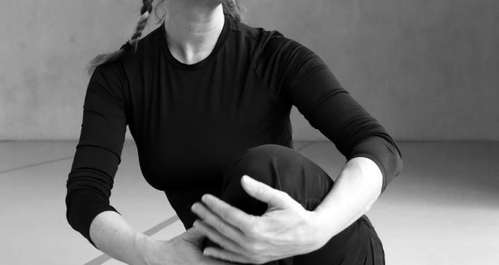 Move yr body into abundance