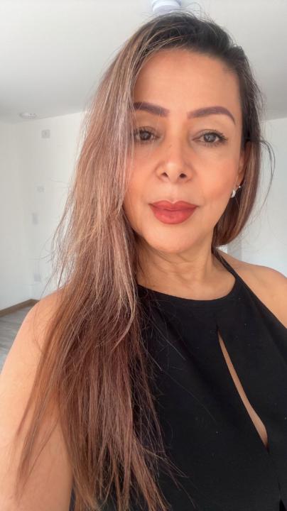 Gloria Osorio