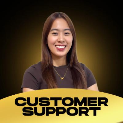 Miyuki Customer Support