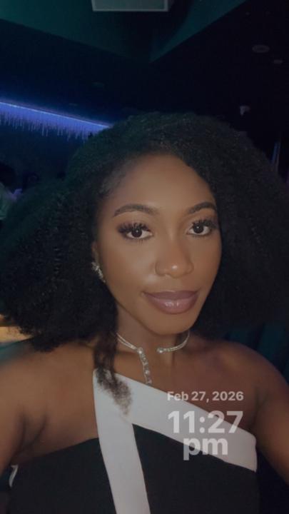 Akua Agyemang