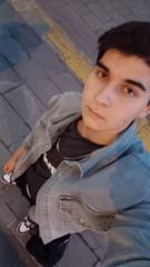 Safa Berk Baydar