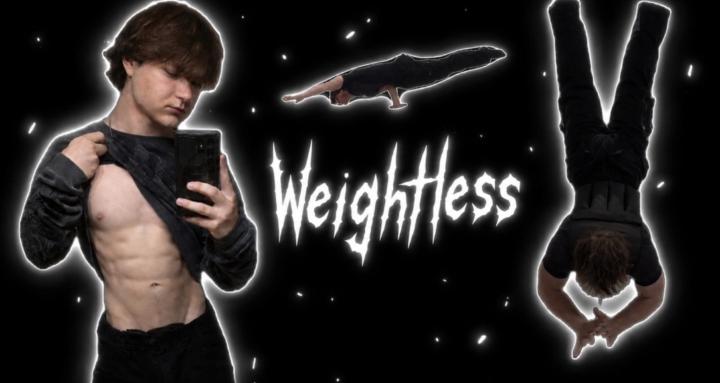 Weightless