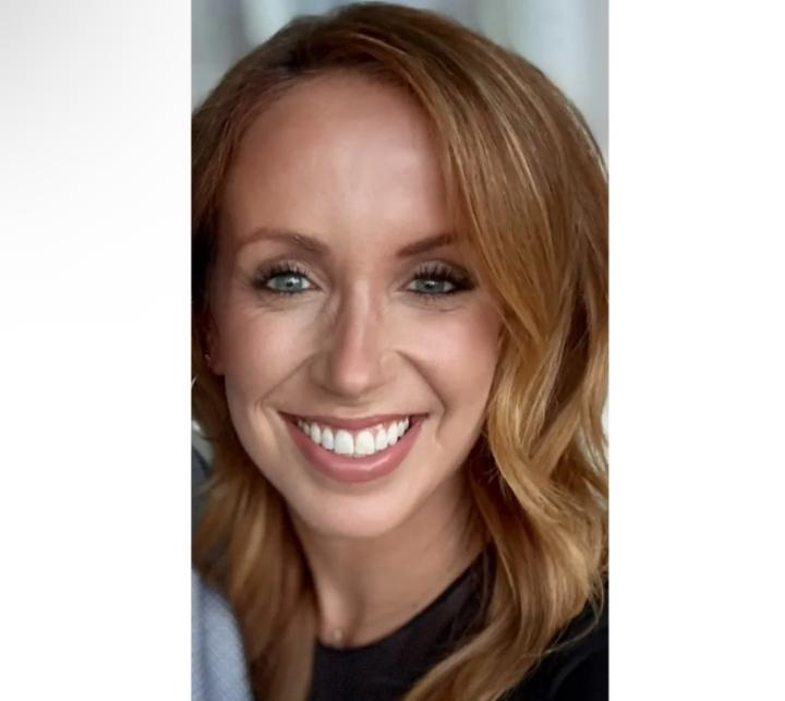 Dana Hoffman
