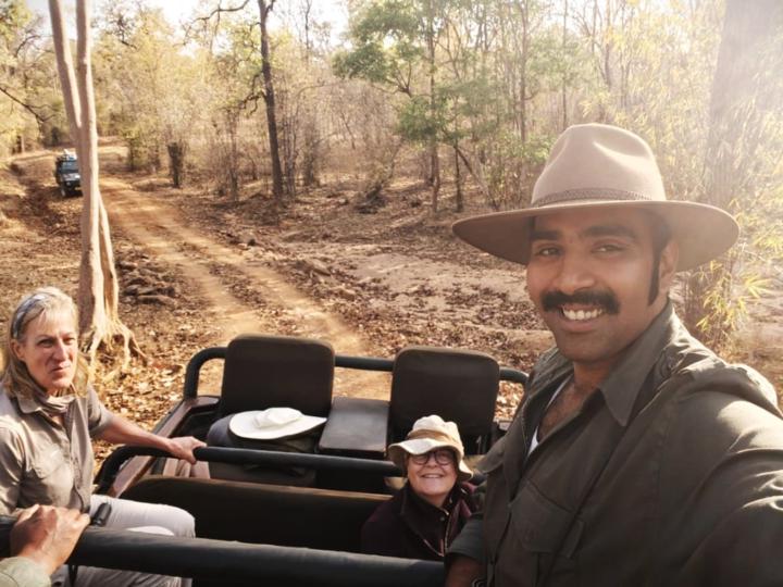 Kartikay Singh