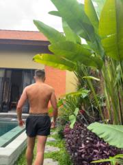 Tristan Williams