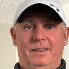 Gord Jensen