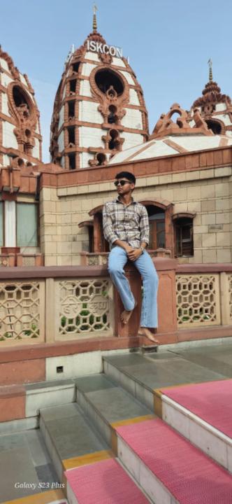 Yuvraj Sharma