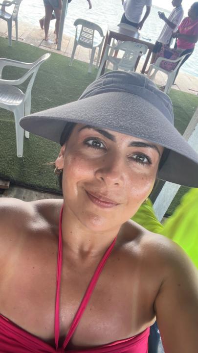 Carolina Pérez