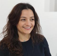 סנדרה בלאיש